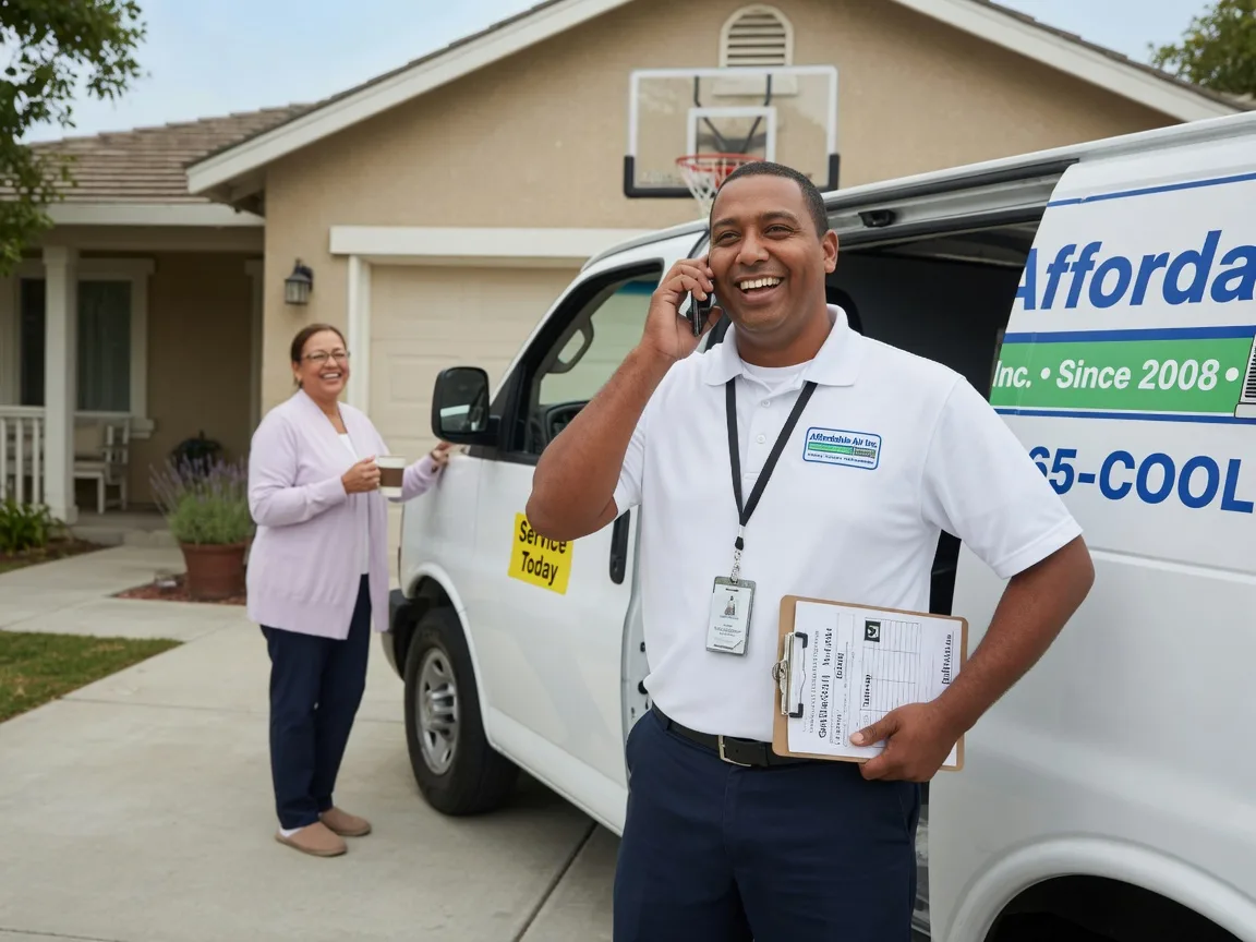 Central Ac Repair Fort Shafter, HI FAQs